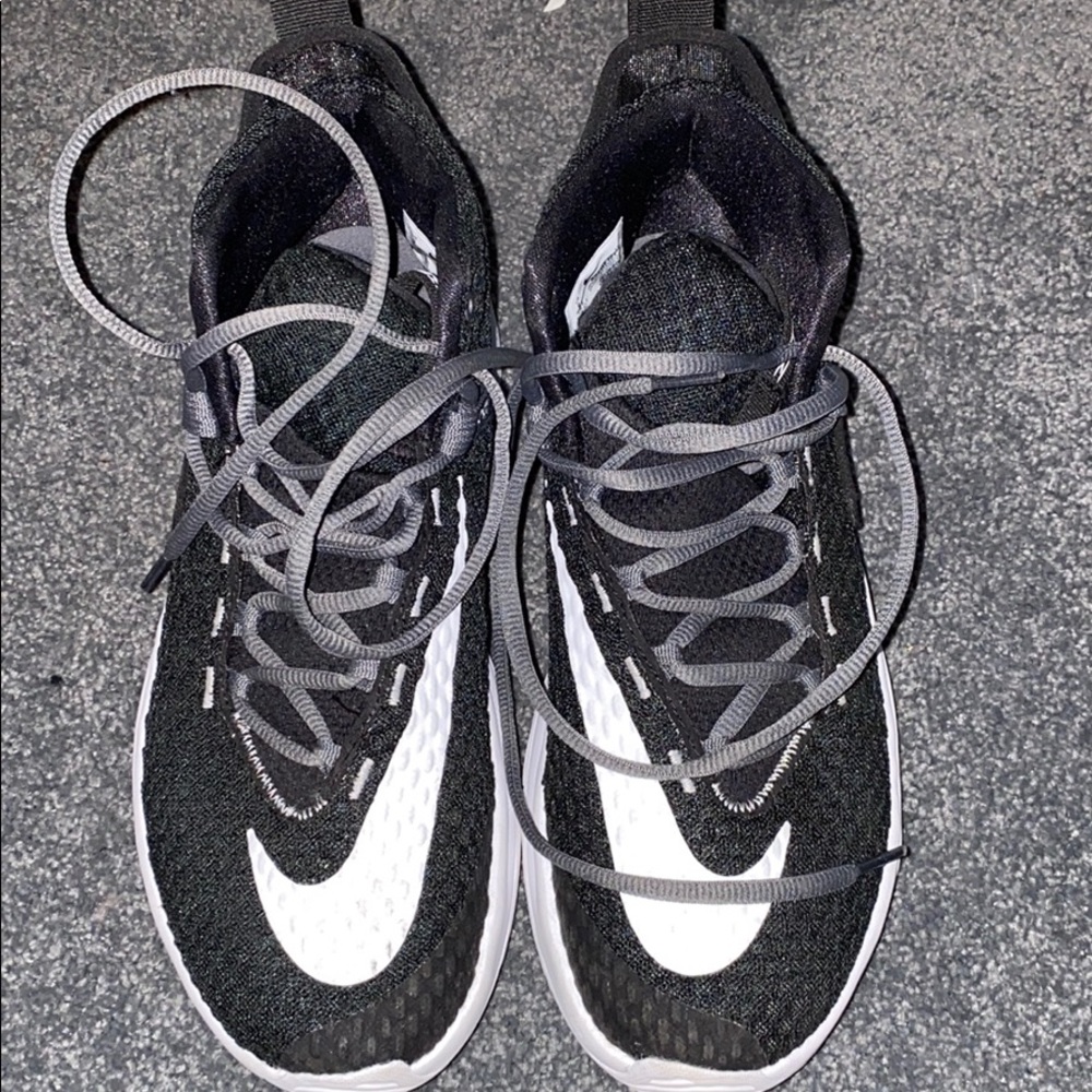 2019 Nike Hyperdunks - image 1